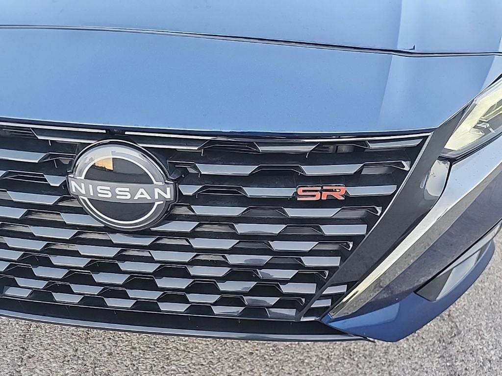 2023 Nissan Altima 2.0 SR
