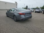 2020 Nissan Altima 2.5 Platinum