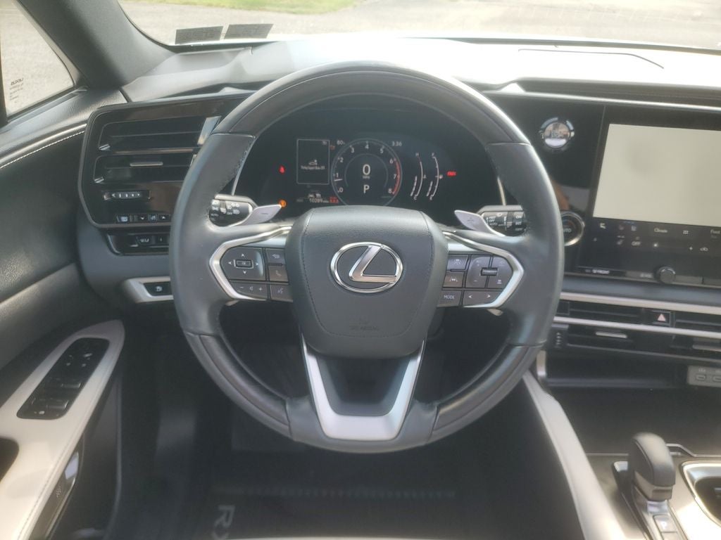 2023 Lexus RX 350 Premium