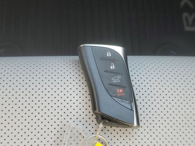 2023 Lexus RX 350 Premium