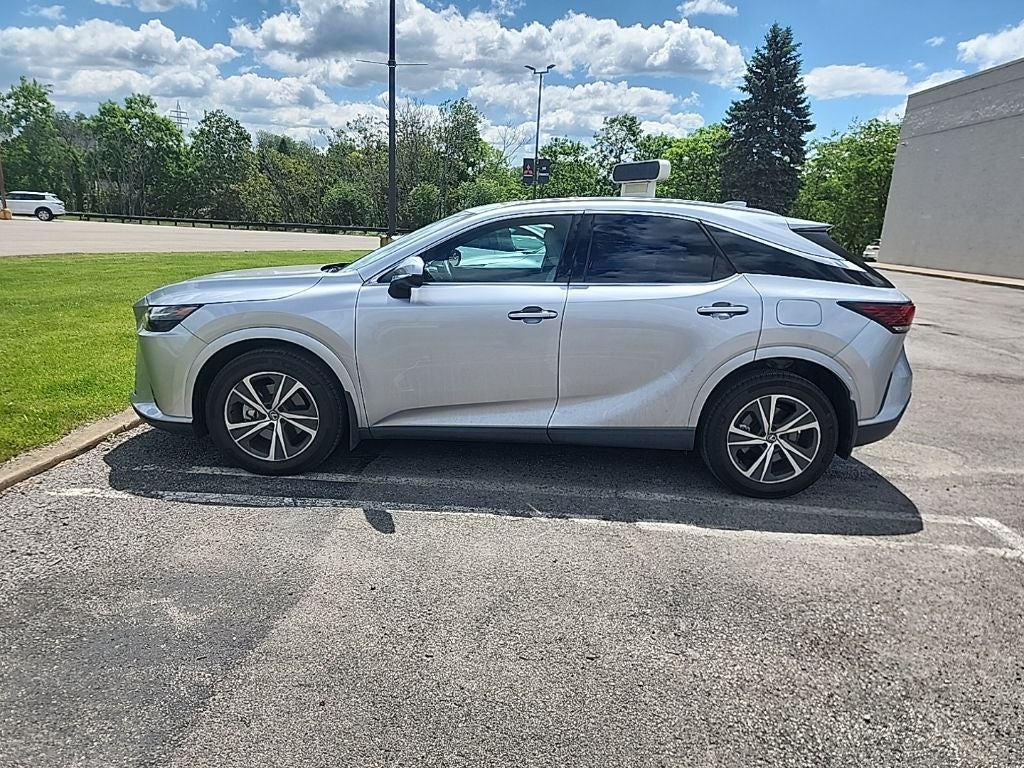 2023 Lexus RX 350 Premium