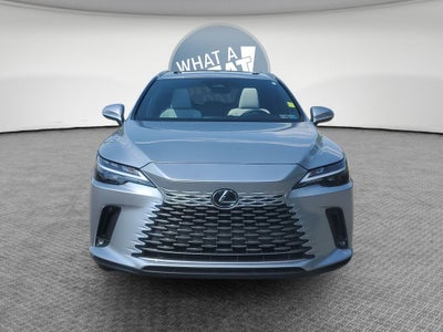 2023 Lexus RX 350 Premium