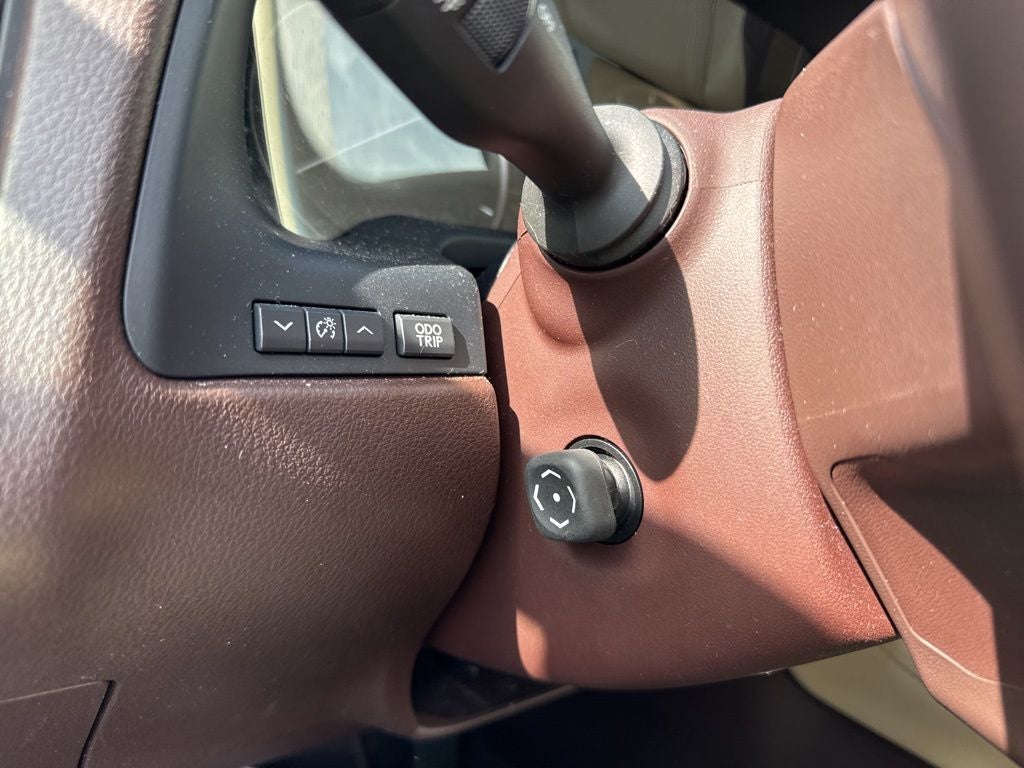 2017 Lexus RX 