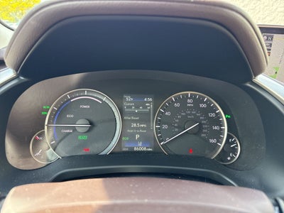 2017 Lexus RX 