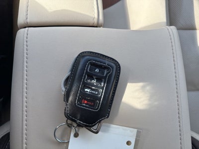 2017 Lexus RX 