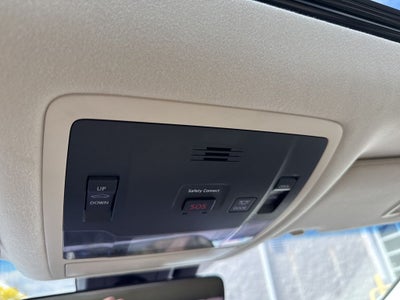 2017 Lexus RX 