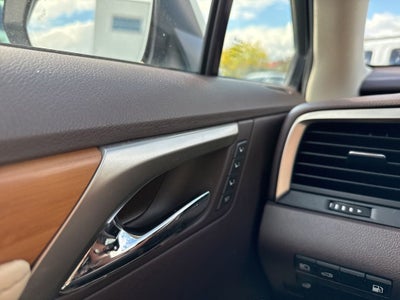 2017 Lexus RX 