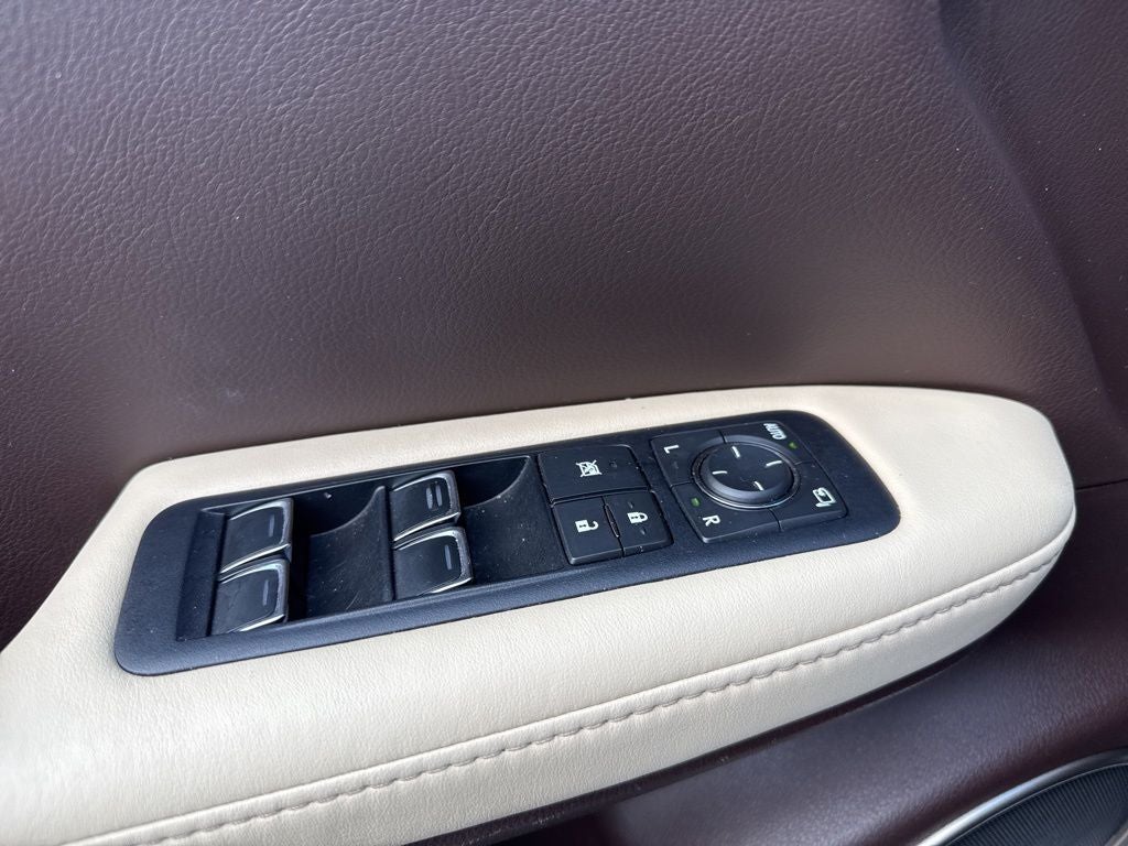 2017 Lexus RX 