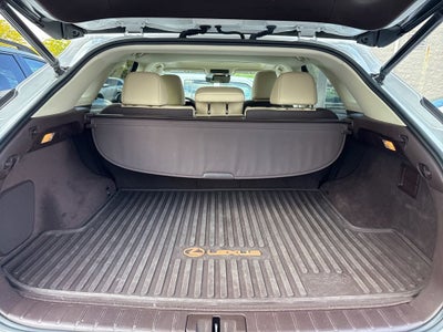 2017 Lexus RX 