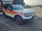2024 Ford Bronco Sport Free Wheeling