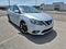 2017 Nissan Sentra SR