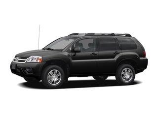 2006 Mitsubishi Endeavor LS