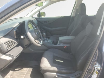 2025 Subaru Outback 2.5i