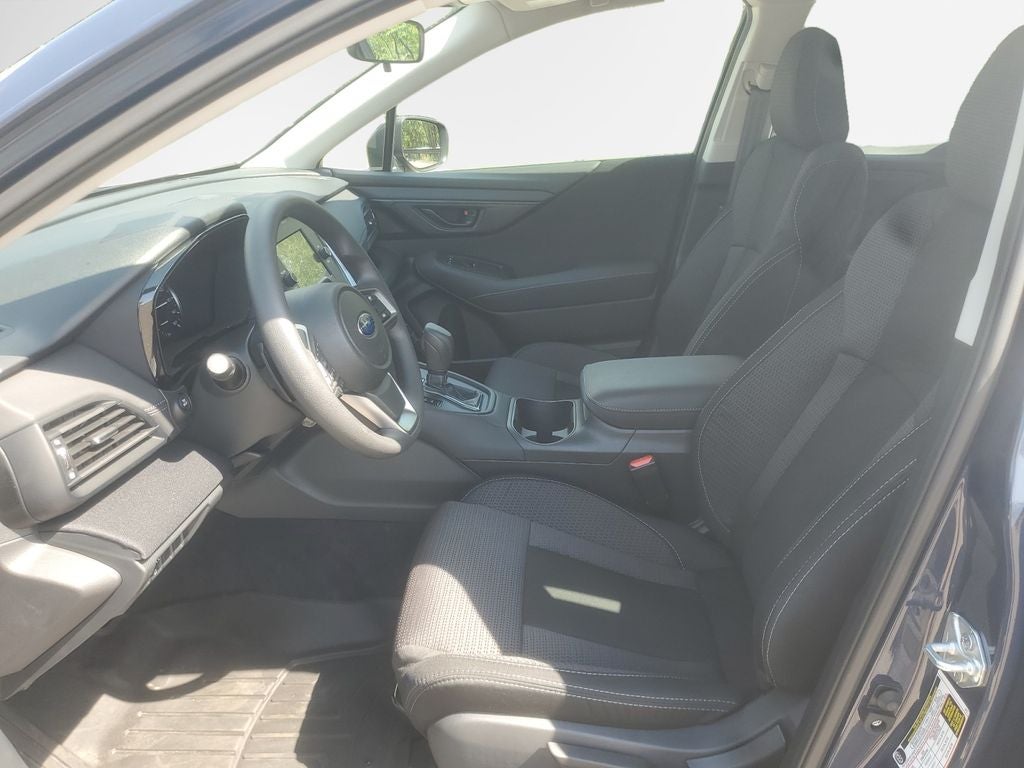 2025 Subaru Outback 2.5i