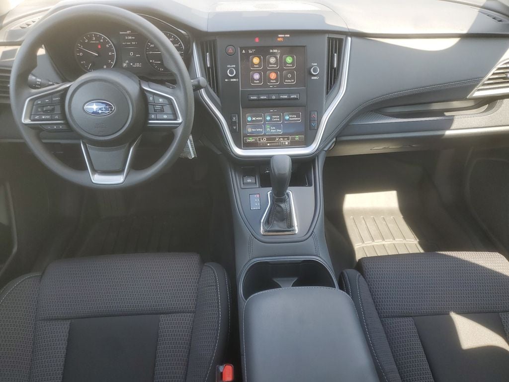 2025 Subaru Outback 2.5i