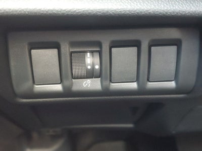 2025 Subaru Outback 2.5i