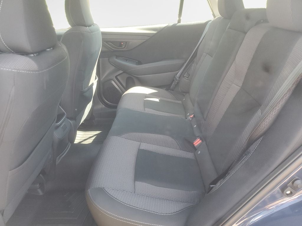 2025 Subaru Outback 2.5i