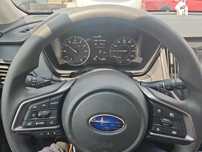 2025 Subaru Outback 2.5i