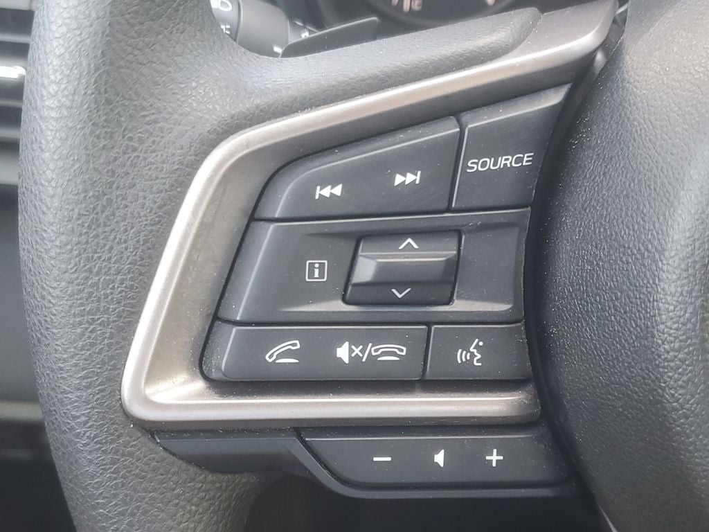2025 Subaru Outback 2.5i