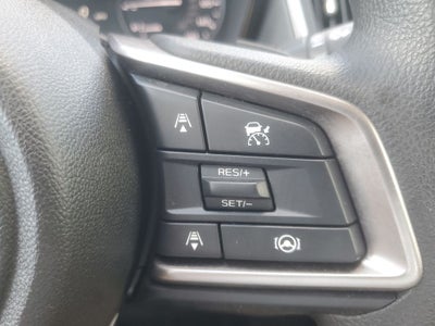 2025 Subaru Outback 2.5i