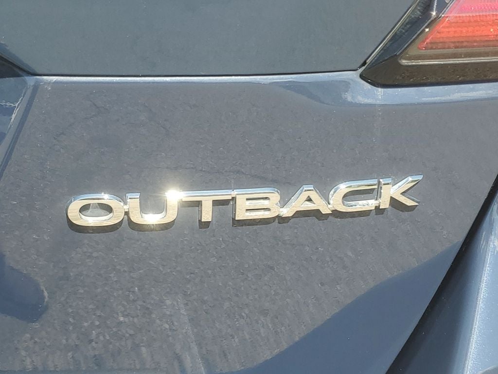 2025 Subaru Outback 2.5i