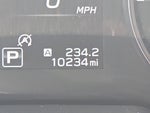 2025 Subaru Outback 2.5i