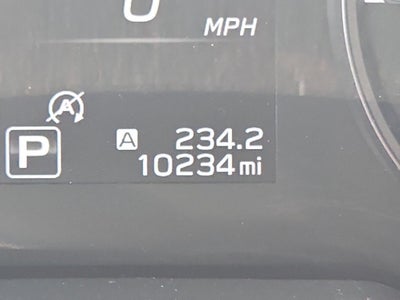 2025 Subaru Outback 2.5i