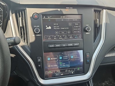 2025 Subaru Outback 2.5i