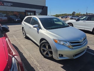 2013 Toyota Venza XLE