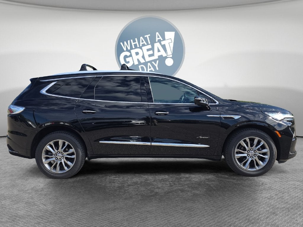 2023 Buick Enclave Avenir