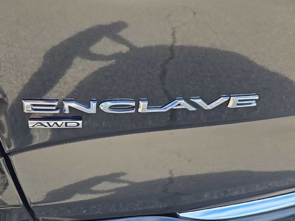 2023 Buick Enclave Avenir