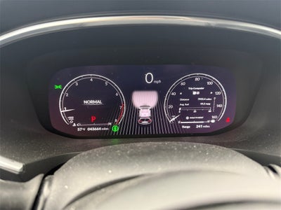 2023 Acura MDX Technology SH-AWD