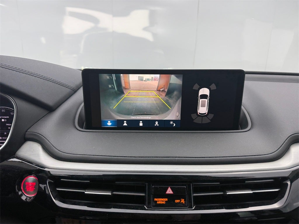 2023 Acura MDX Technology SH-AWD