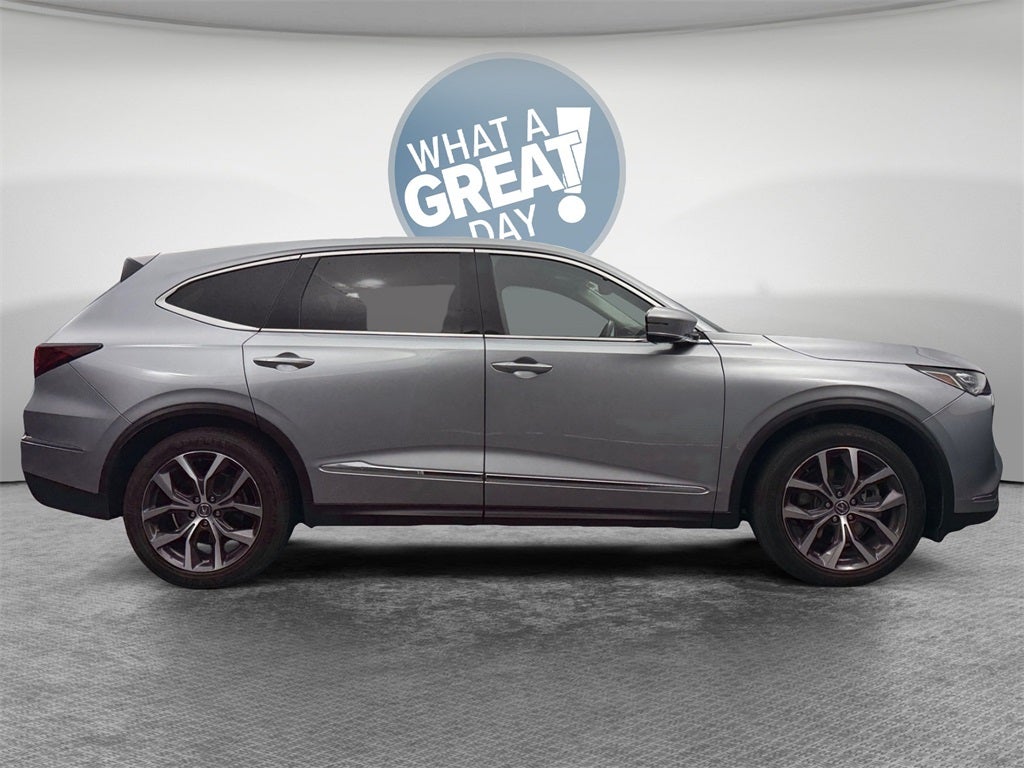 2023 Acura MDX Technology SH-AWD