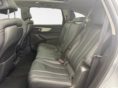 2023 Acura MDX Technology SH-AWD