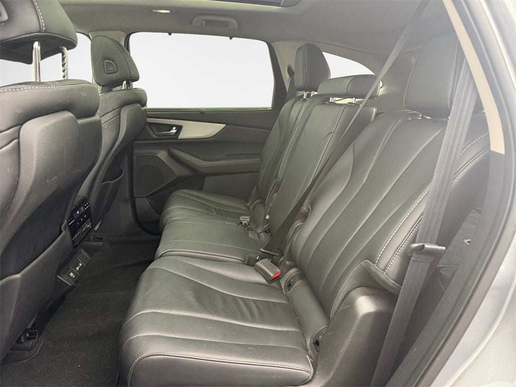 2023 Acura MDX Technology SH-AWD