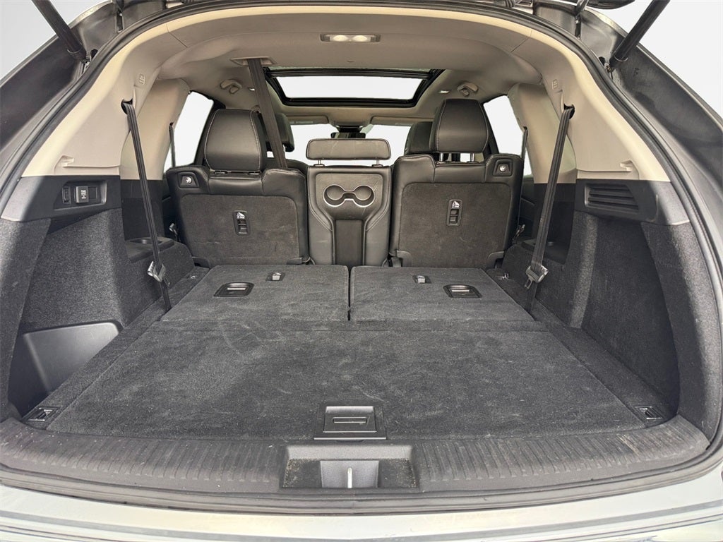 2023 Acura MDX Technology SH-AWD