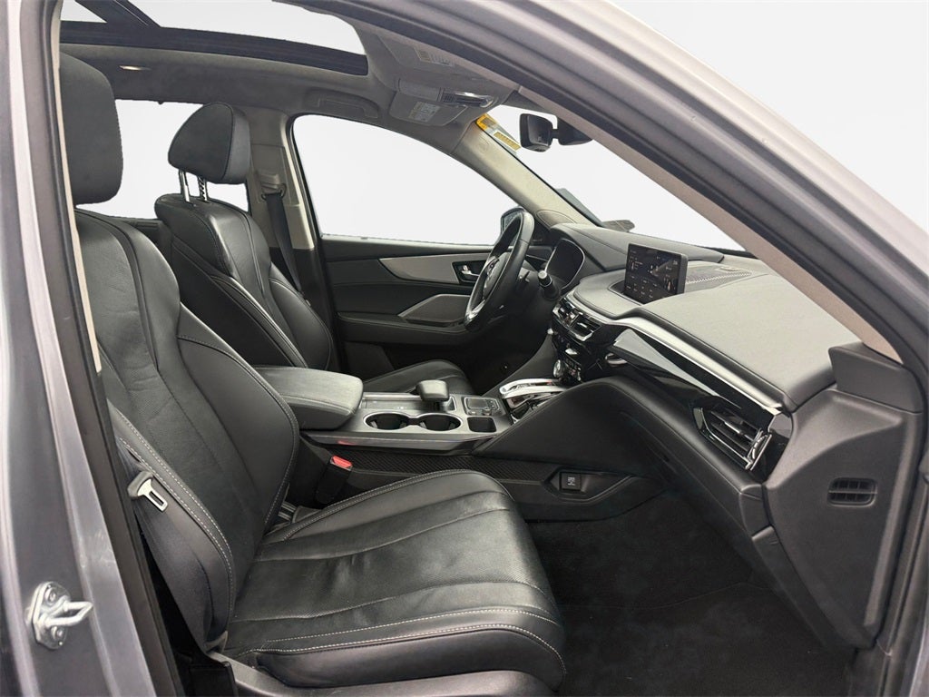 2023 Acura MDX Technology SH-AWD