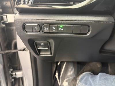 2023 Acura MDX Technology SH-AWD