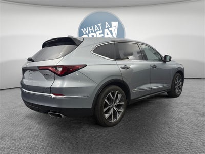 2023 Acura MDX Technology SH-AWD
