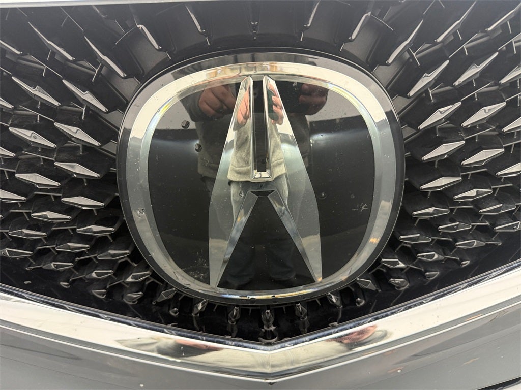 2023 Acura MDX Technology SH-AWD