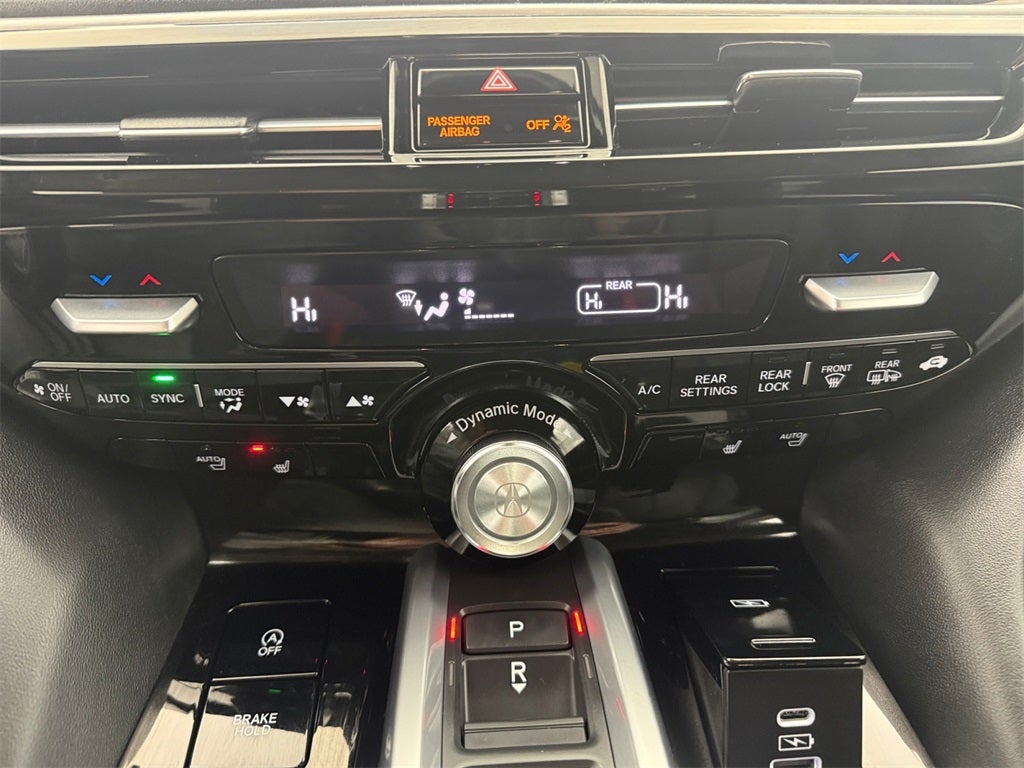 2023 Acura MDX Technology SH-AWD