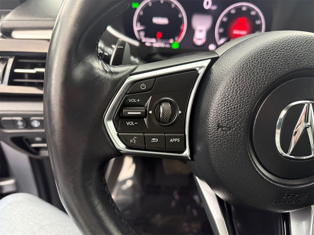 2023 Acura MDX Technology SH-AWD