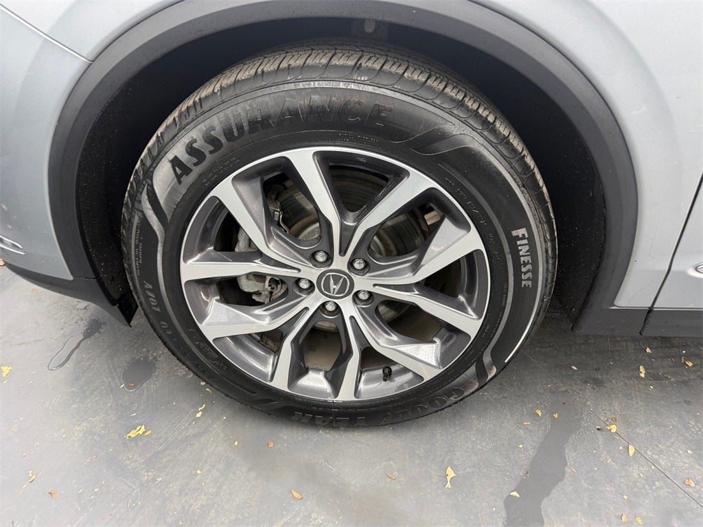 2023 Acura MDX Technology SH-AWD