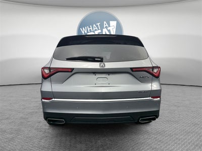 2023 Acura MDX Technology SH-AWD