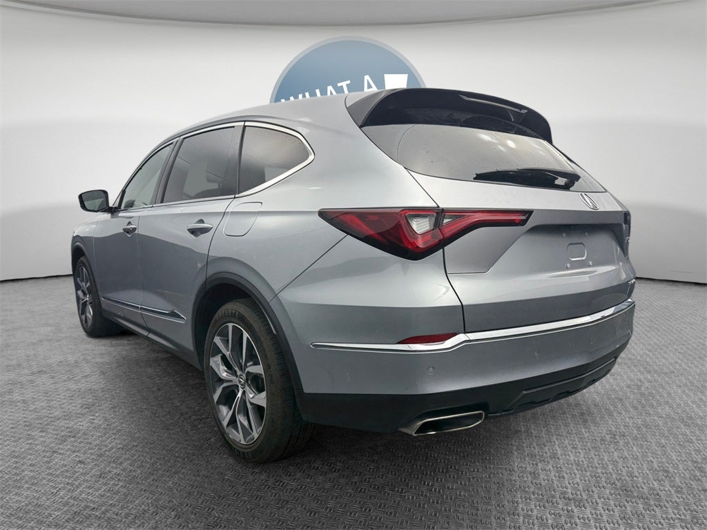 2023 Acura MDX Technology SH-AWD