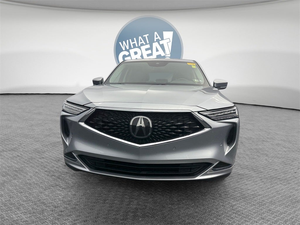 2023 Acura MDX Technology SH-AWD