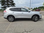 2014 Nissan Rogue SL