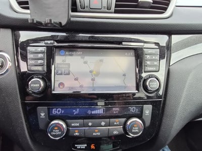 2014 Nissan Rogue SL