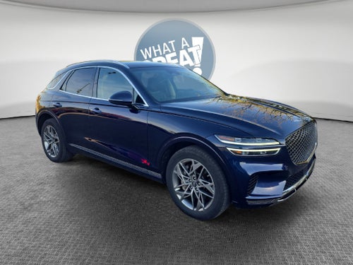 2025 Genesis GV70 2.5T
